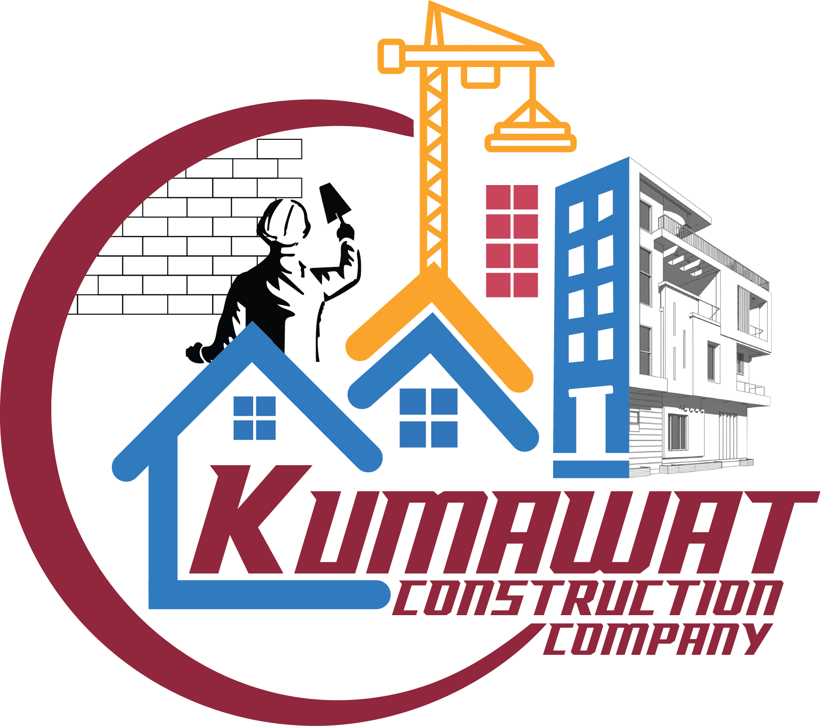 Kumawat Construction Company